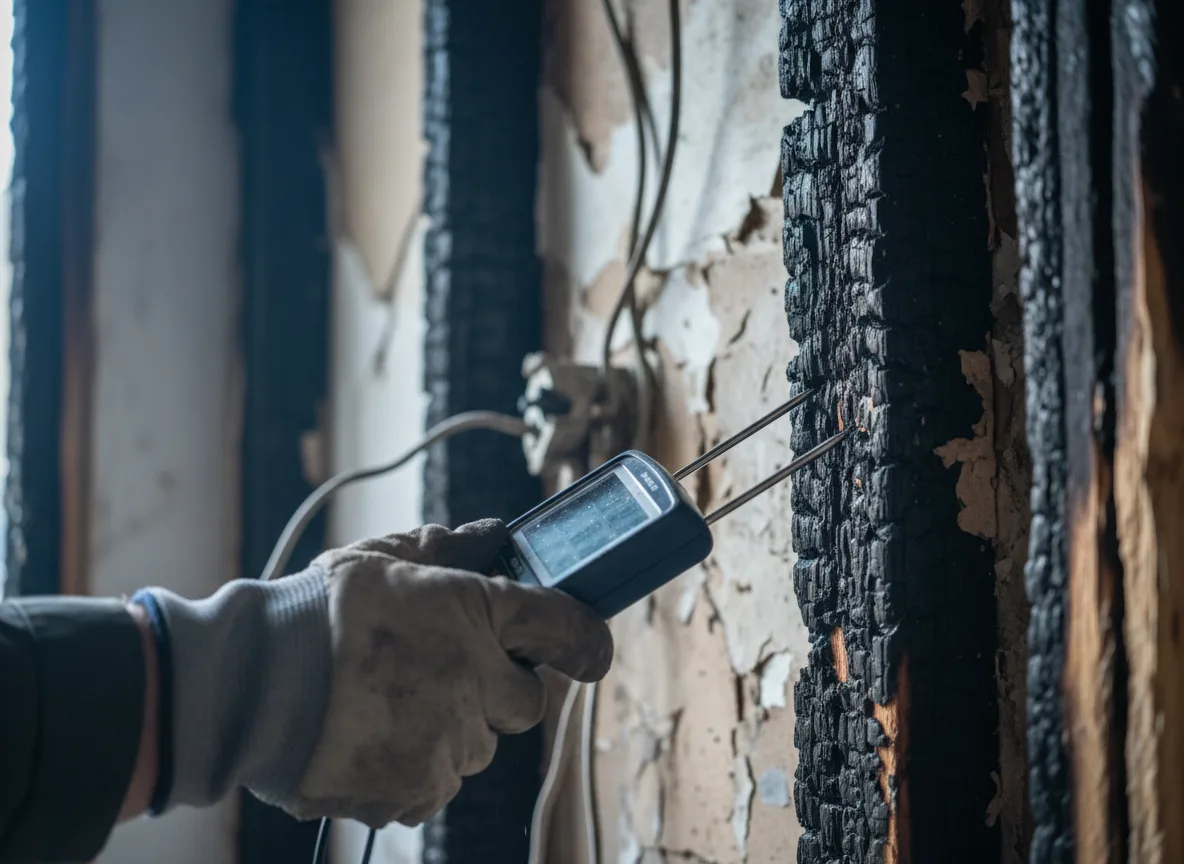 Fire Damage Restoration Laton, CA FAQs